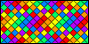 Normal pattern #81 variation #415775