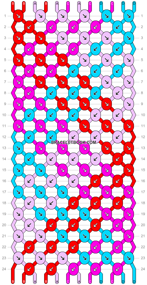 Normal pattern #81 variation #415776 pattern