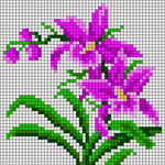 Alpha pattern #138543 variation #415777