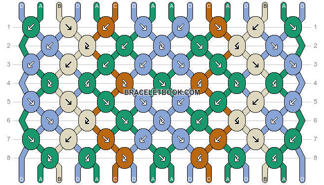 Normal pattern #197247 variation #415778 pattern