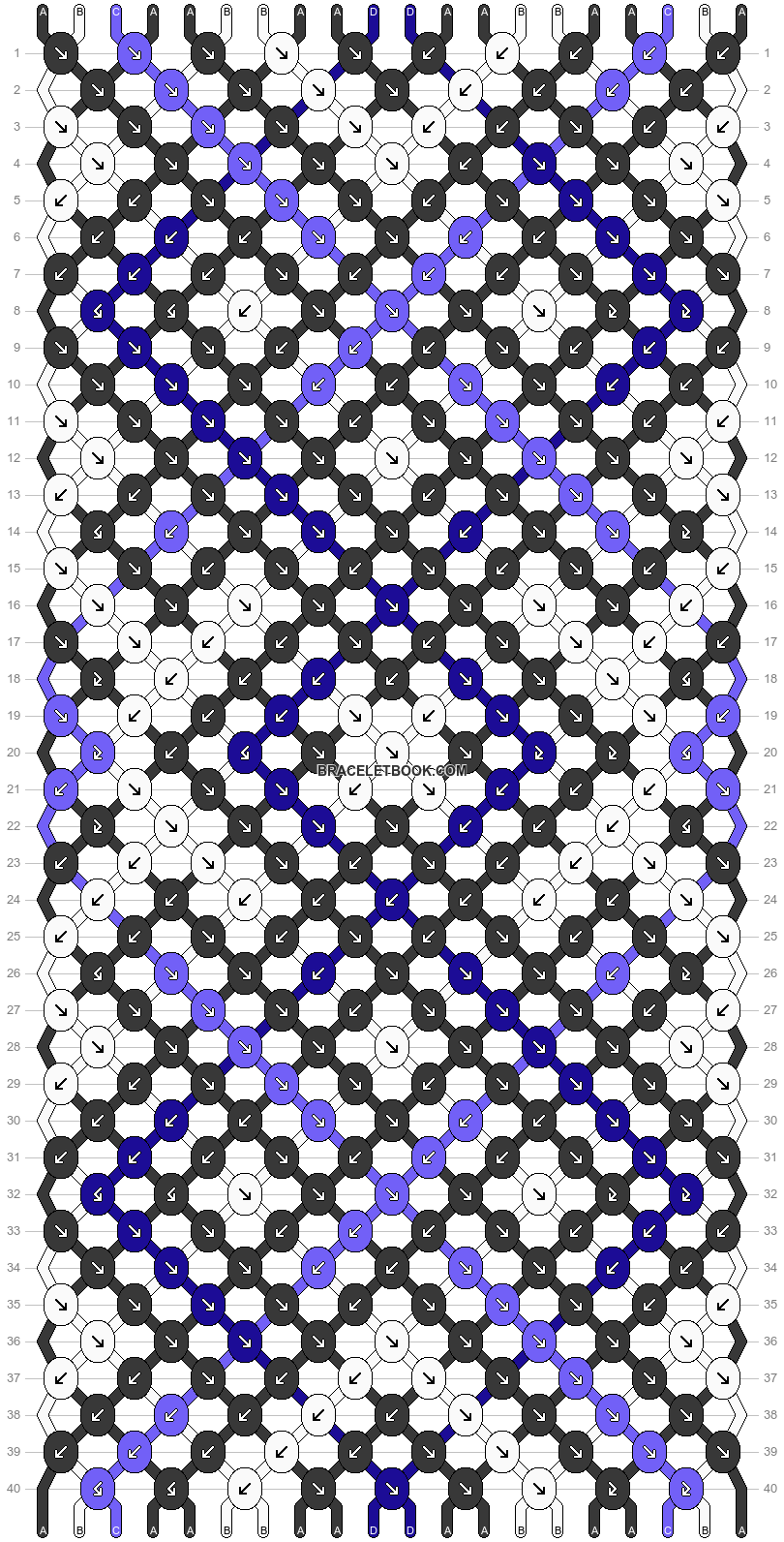 Normal pattern #72322 variation #415779 pattern