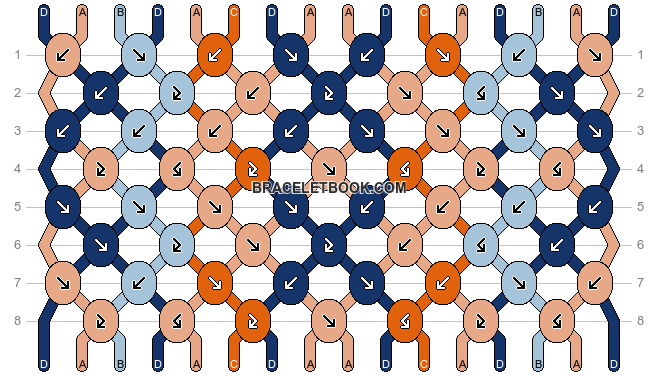 Normal pattern #197247 variation #415780 pattern