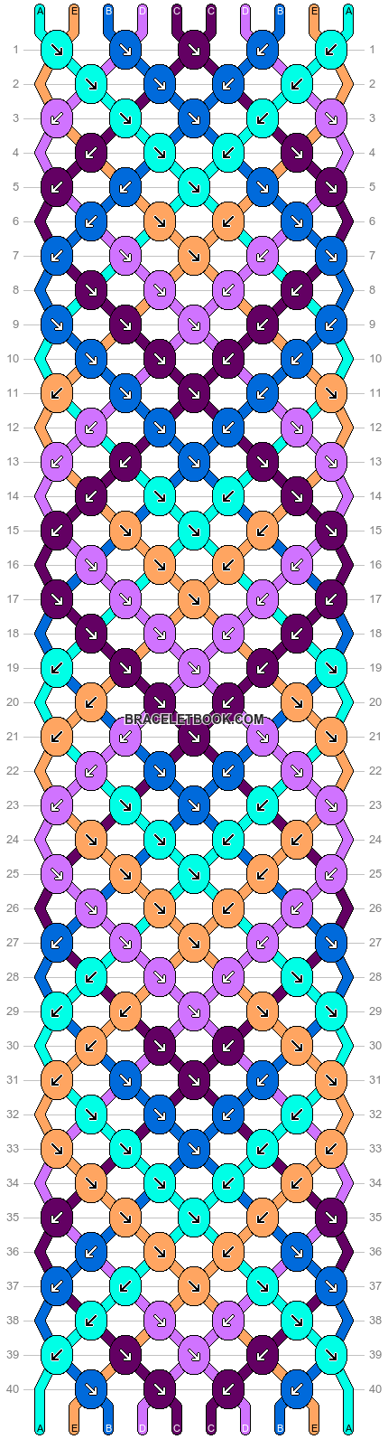 Normal pattern #61216 variation #415781 pattern