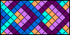Normal pattern #61216 variation #415781