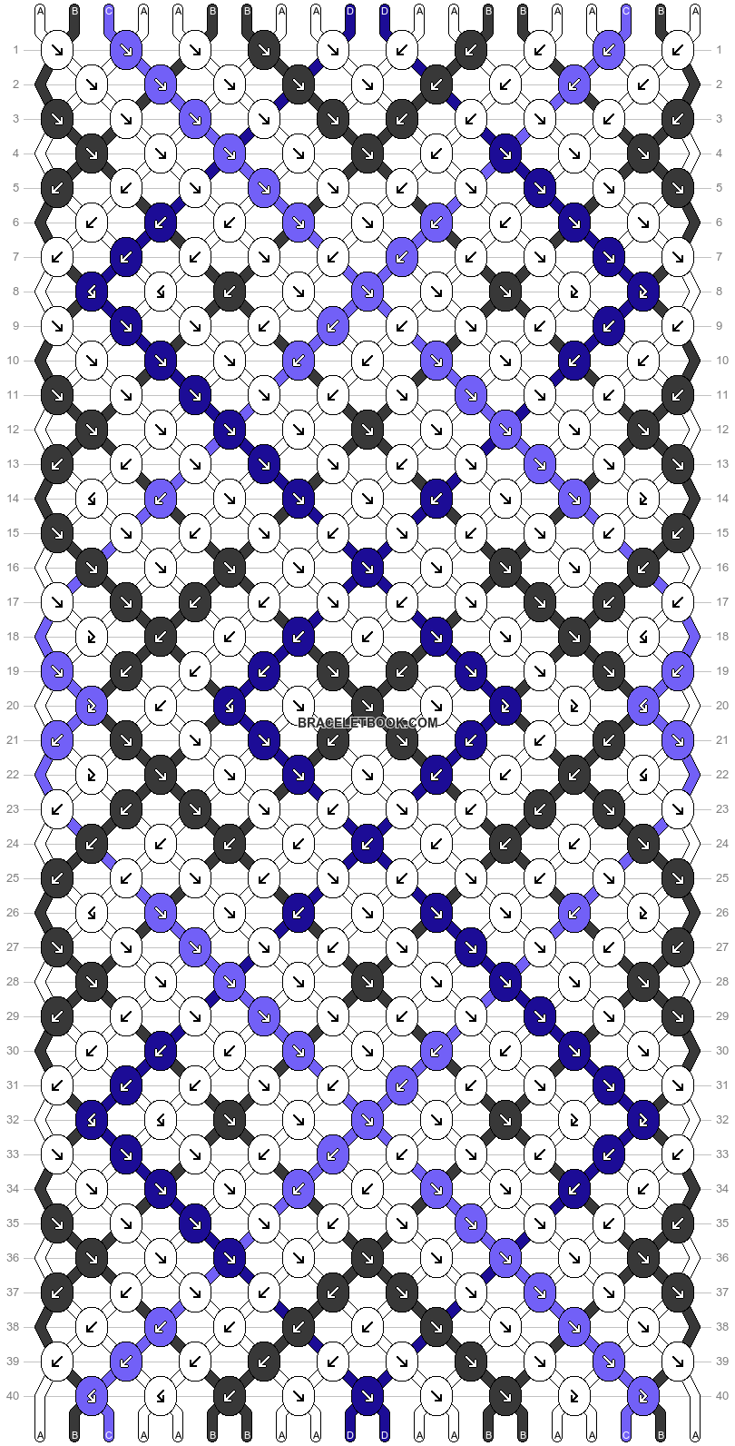 Normal pattern #72322 variation #415782 pattern