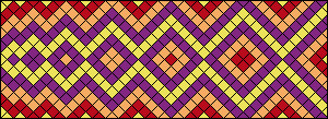Normal pattern #9380 variation #415783