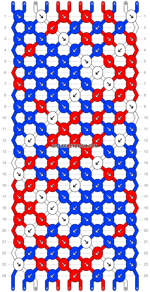 Normal pattern #81 variation #415784 pattern