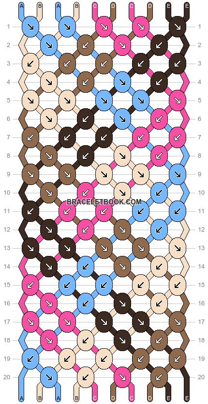 Normal pattern #3162 variation #415785 pattern