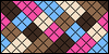 Normal pattern #3162 variation #415785