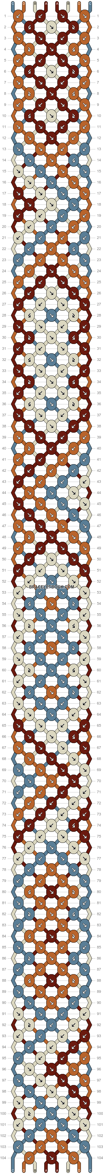 Normal pattern #148422 variation #415786 pattern