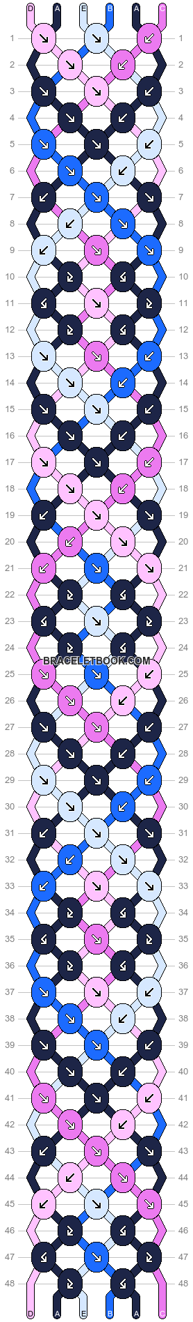 Normal pattern #197085 variation #415788 pattern