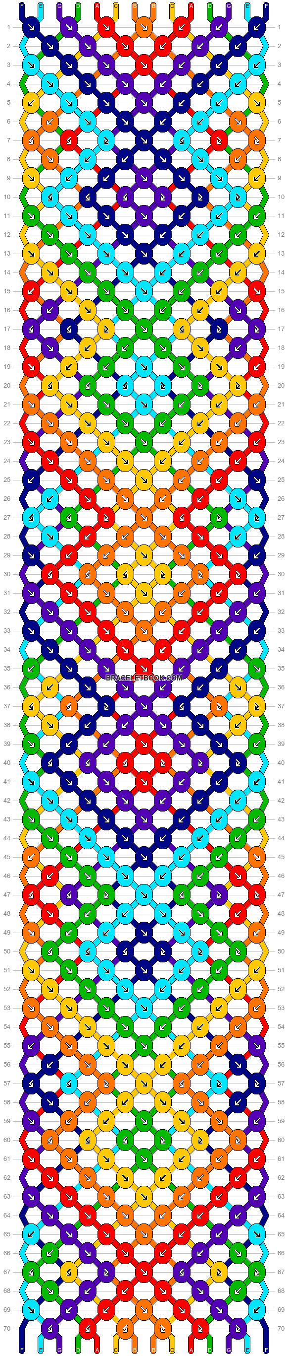 Normal pattern #197801 variation #415791 pattern