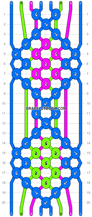 Normal pattern #199307 variation #415792 pattern