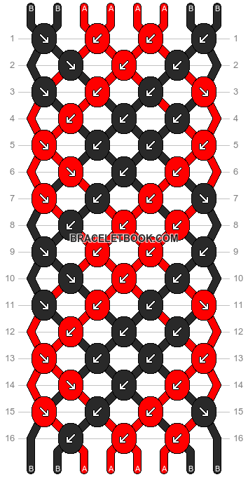 Normal pattern #199295 variation #415793 pattern