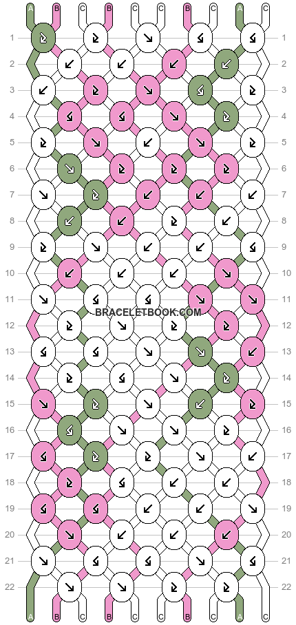 Normal pattern #167667 variation #415794 pattern