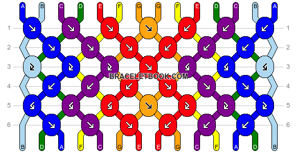 Normal pattern #3302 variation #415795 pattern