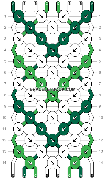 Normal pattern #2 variation #415797 pattern