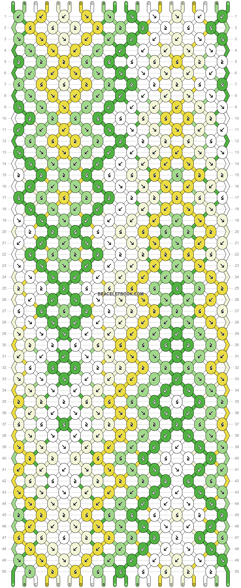 Normal pattern #24638 variation #415798 pattern
