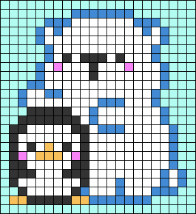Alpha pattern #28626 variation #415799 preview