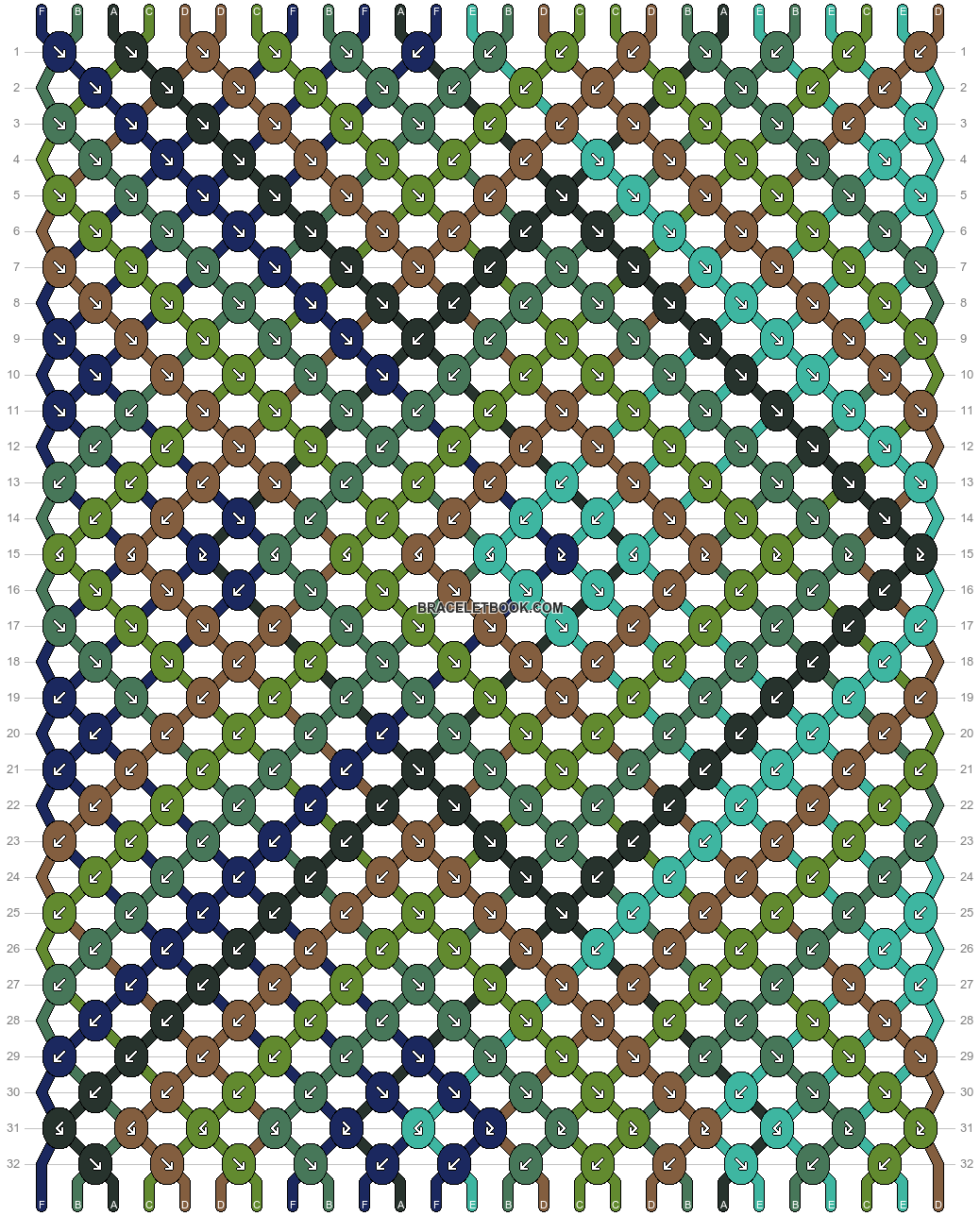 Normal pattern #121384 variation #415800 pattern