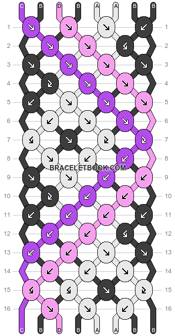 Normal pattern #182512 variation #415801 pattern