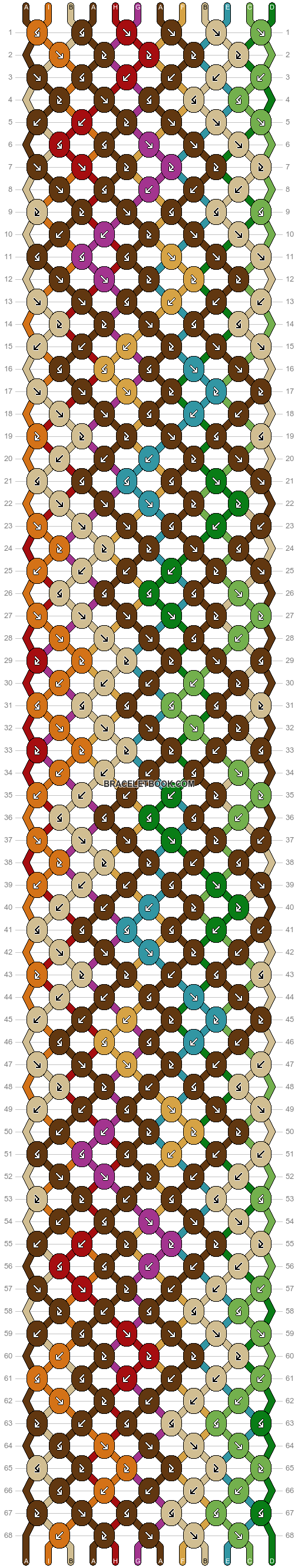 Normal pattern #195951 variation #415802 pattern