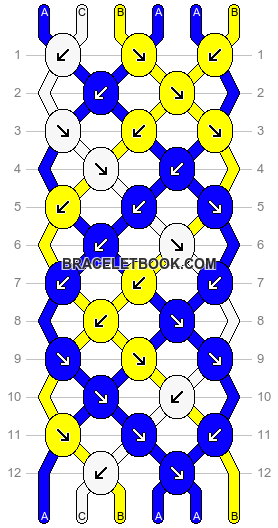 Normal pattern #193763 variation #415804 pattern