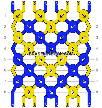 Normal pattern #187543 variation #415806 pattern