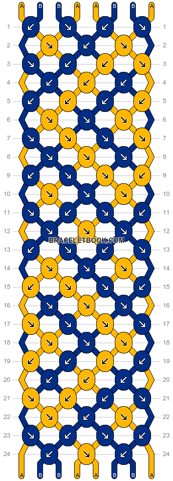 Normal pattern #184069 variation #415807 pattern