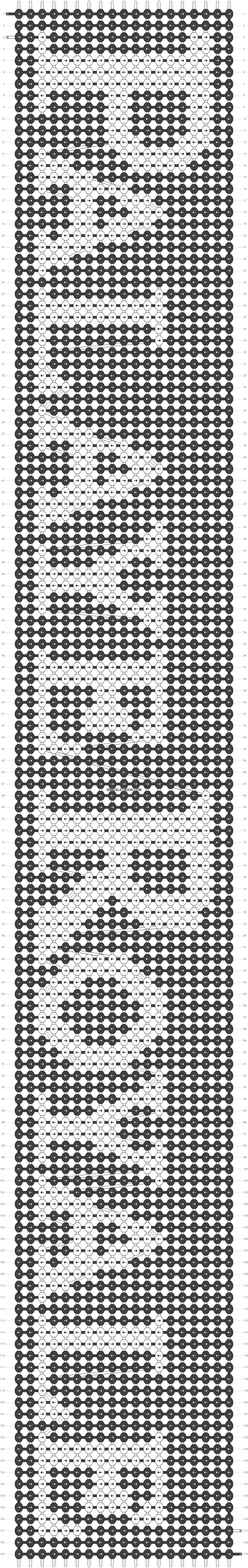 Alpha pattern #28917 variation #415808 pattern