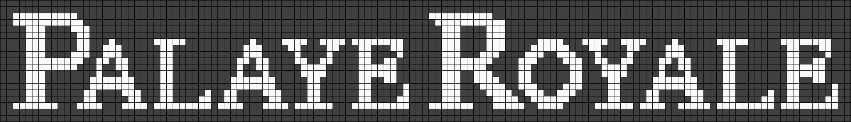 Alpha pattern #28917 variation #415808 preview