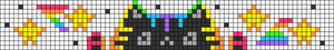 Alpha pattern #146144 variation #415812