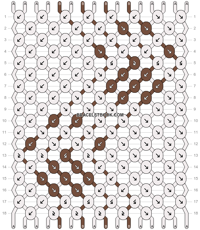Normal pattern #9779 variation #415816 pattern