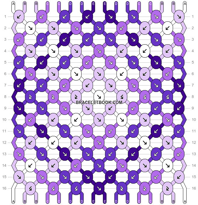 Normal pattern #199287 variation #415819 pattern