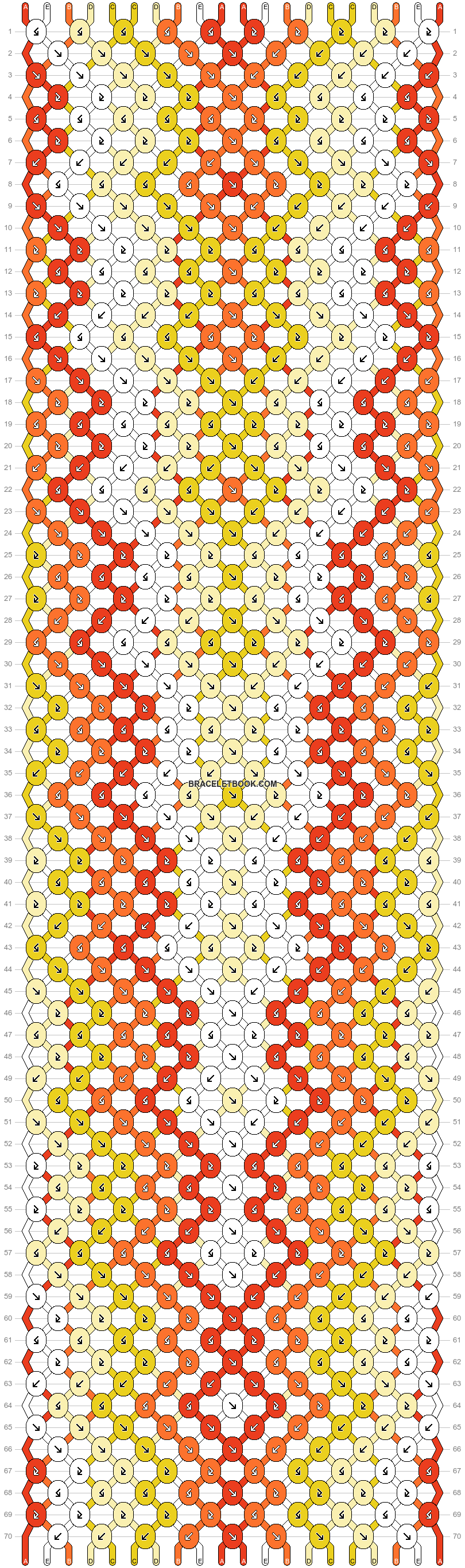 Normal pattern #199235 variation #415820 pattern