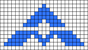 Alpha pattern #199138 variation #415822
