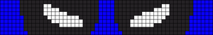 Alpha pattern #138378 variation #415823
