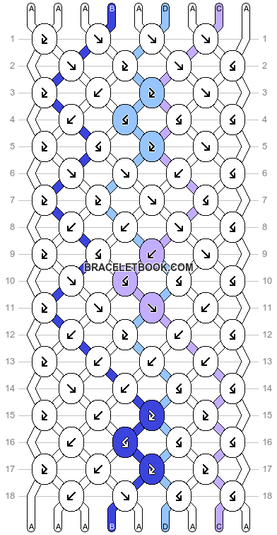 Normal pattern #142346 variation #415824 pattern