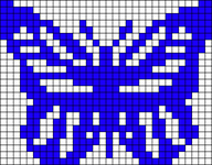 Alpha pattern #86536 variation #415825