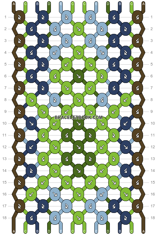 Normal pattern #153792 variation #415826 pattern