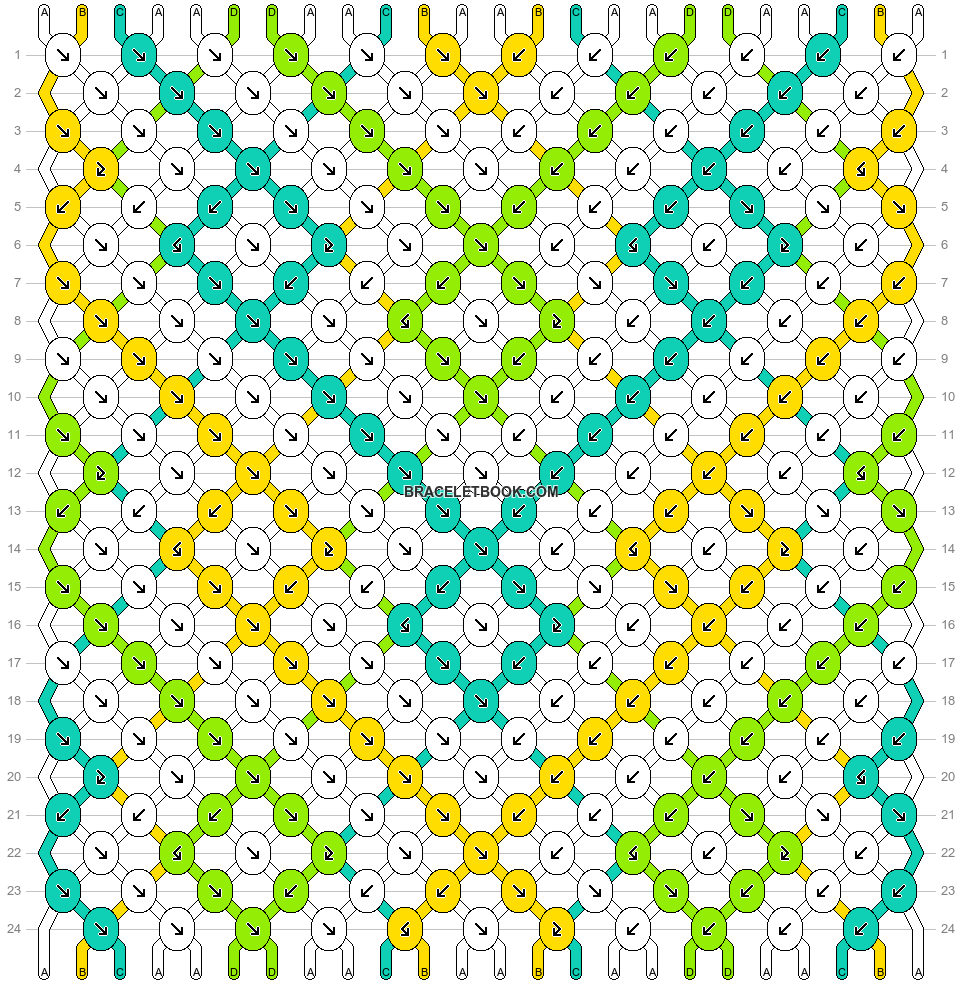 Normal pattern #130079 variation #415827 pattern