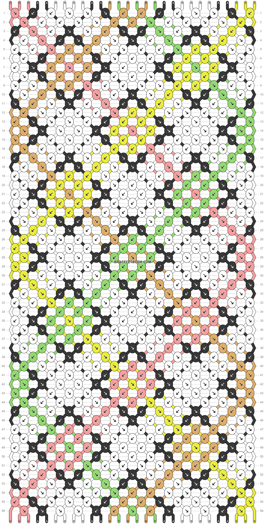Normal pattern #153689 variation #415829 pattern
