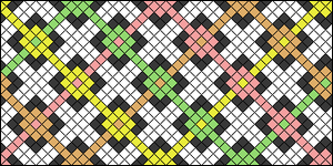 Normal pattern #153689 variation #415829
