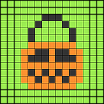 Alpha pattern #56151 variation #415830
