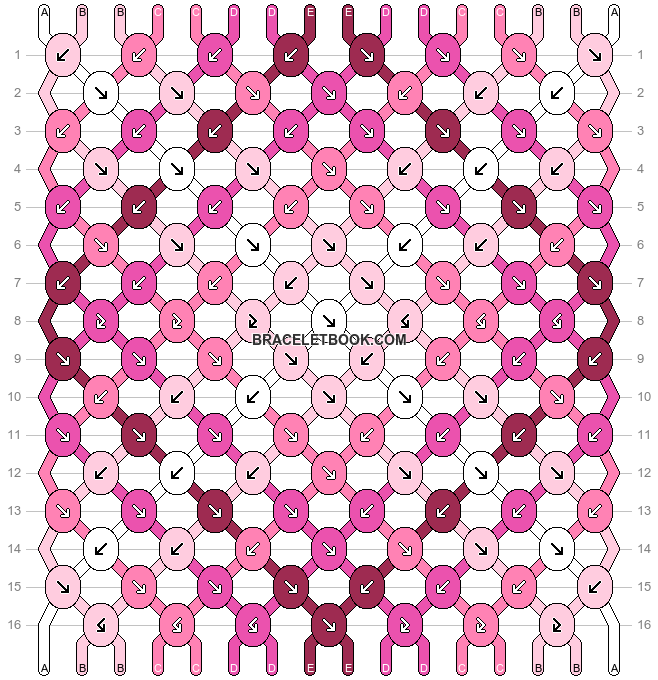 Normal pattern #199287 variation #415831 pattern