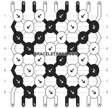 Normal pattern #198114 variation #415833 pattern