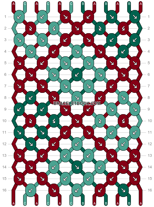 Normal pattern #11322 variation #415836 pattern