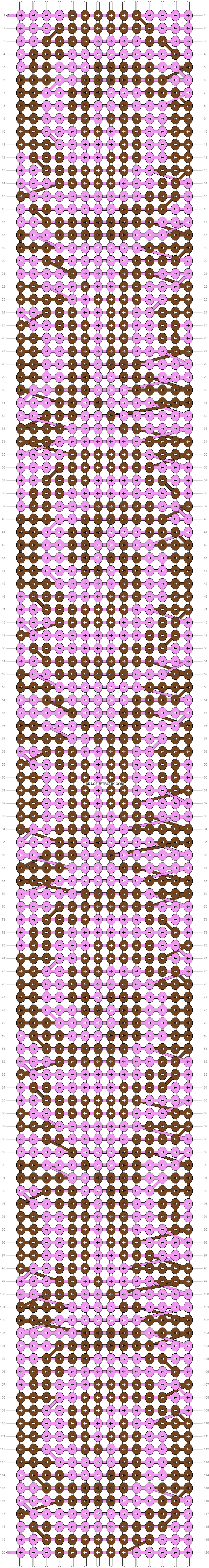 Alpha pattern #145076 variation #415837 pattern