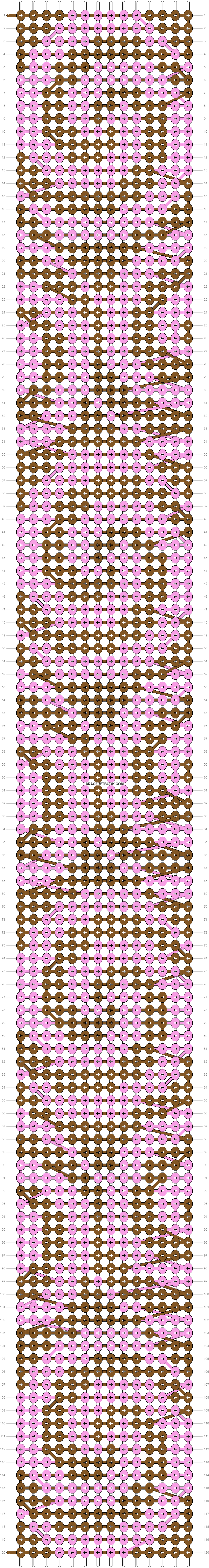 Alpha pattern #145076 variation #415838 pattern