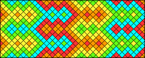 Normal pattern #10388 variation #415839